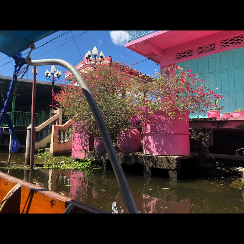 Meet your Posher, Alesandra